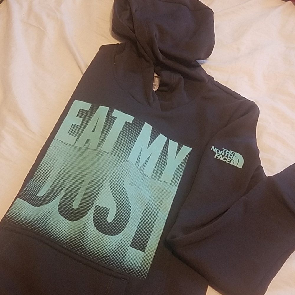 North Face Hoodie